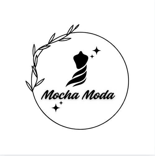 Mocha  Moda