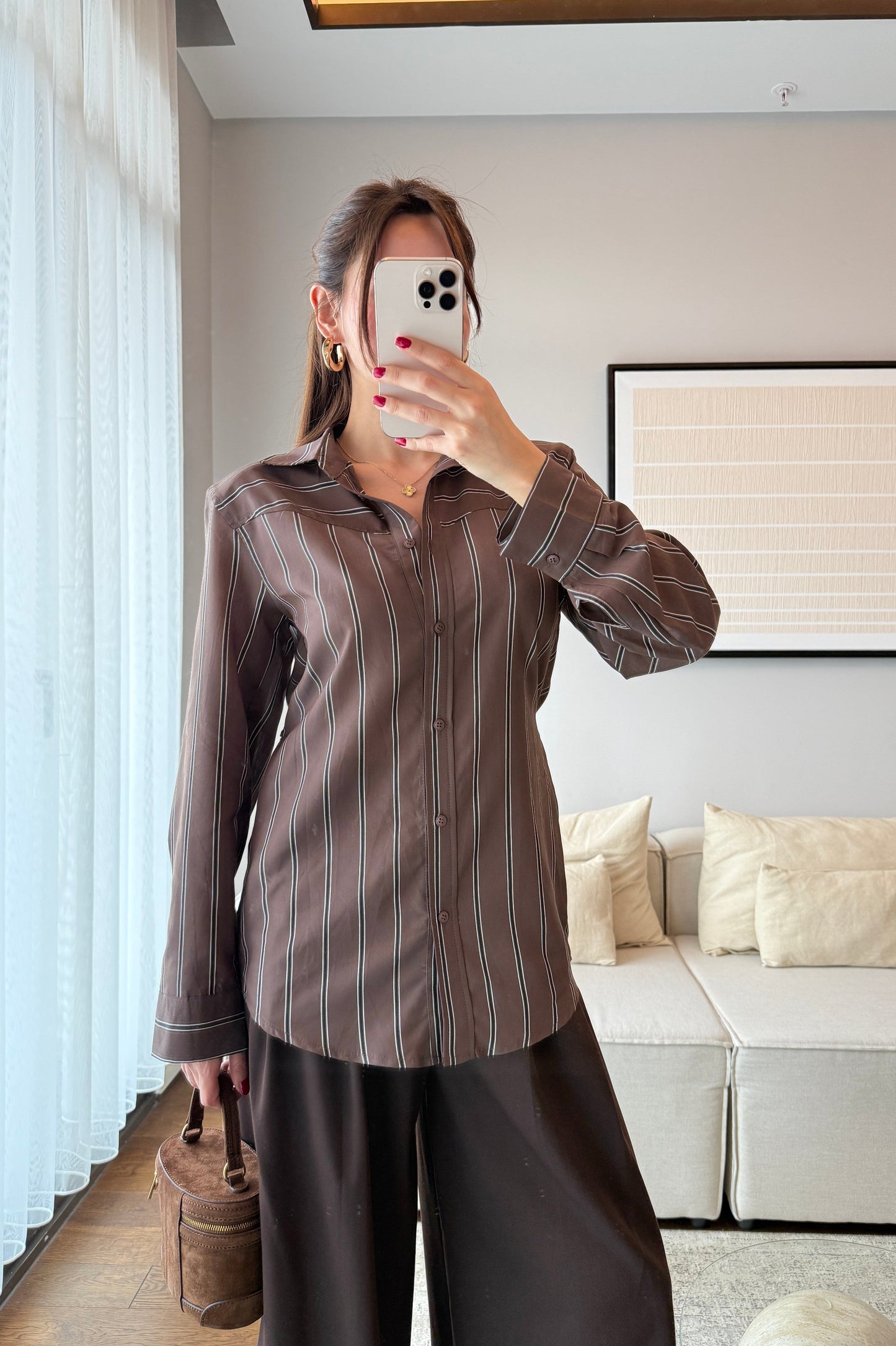 ASİMETRİK KESİM DRAPELİ ELBİSE-SİYAH