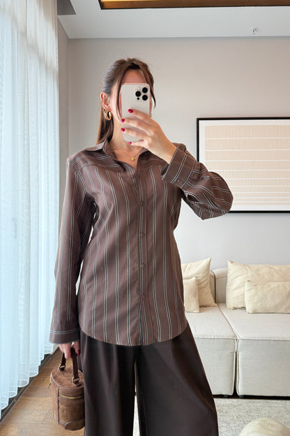 ASİMETRİK KESİM DRAPELİ ELBİSE-SİYAH